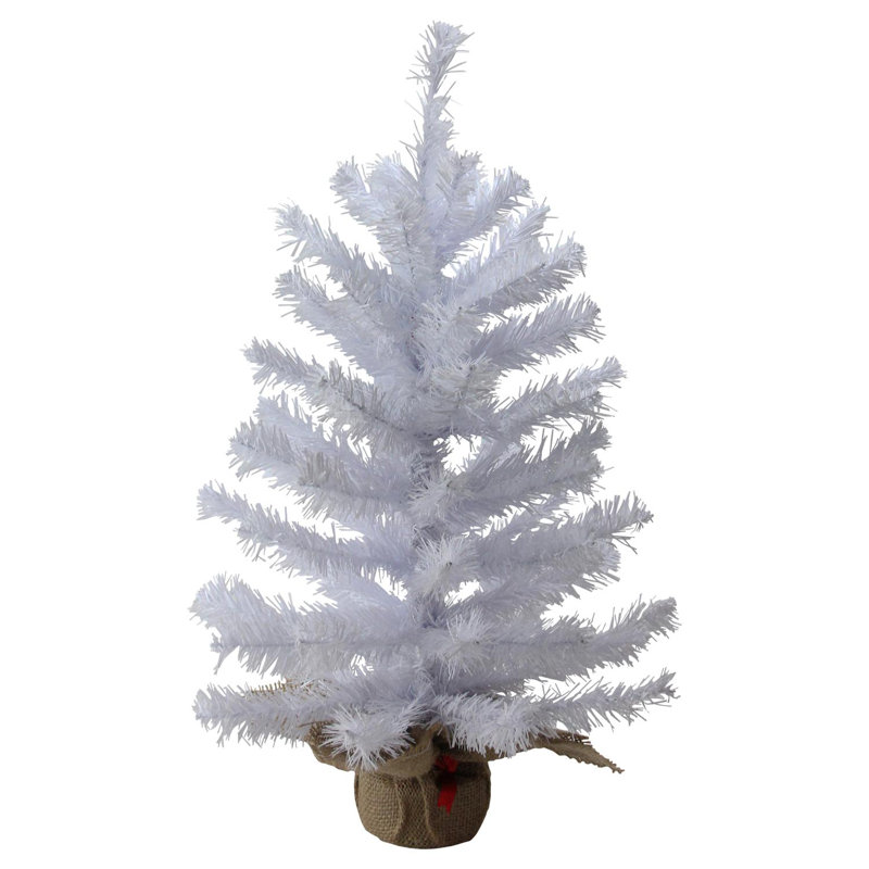 Northlight 2' White Balsam Pine Artificial Christmas Tree Wayfair